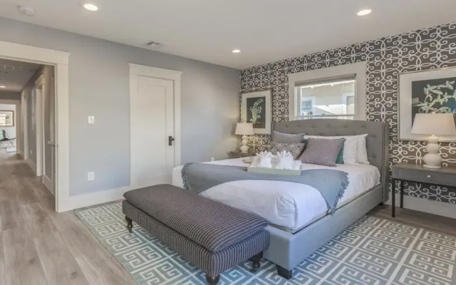 Helena - 4 Br Home