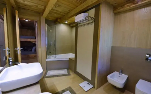 Chalet des Artistes