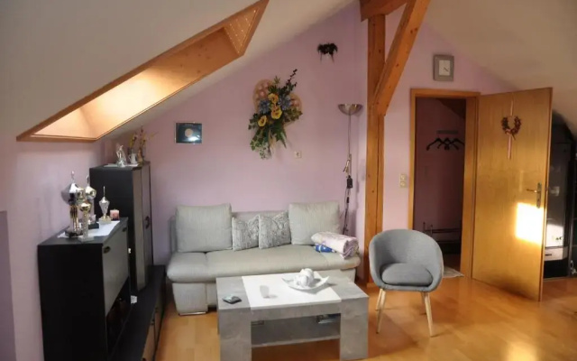 Ferienwohnung Lore