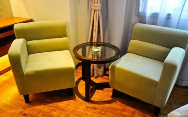 Yingxin Hotel