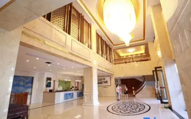 Nan Hai Hotel