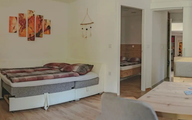 Apartment Anja Kranjska Gora