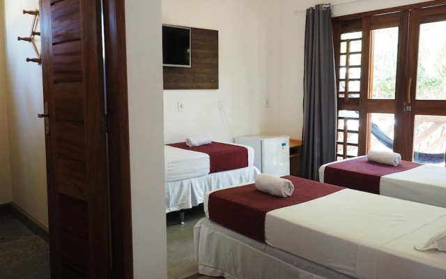 Barra Grande Beach Club