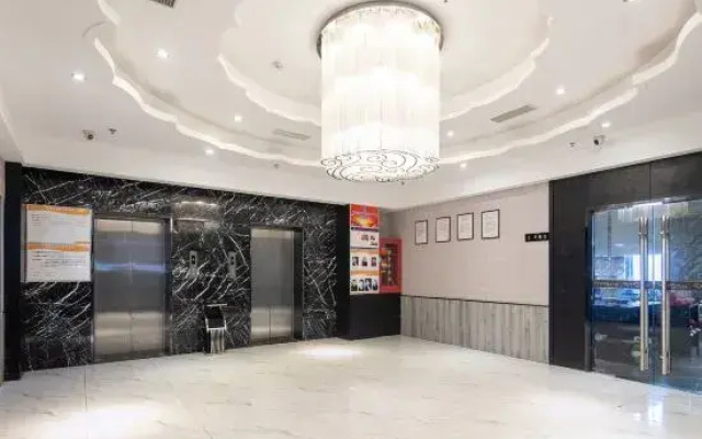 Qingmu Chain Hotel