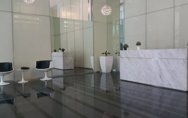 Vipod Residence