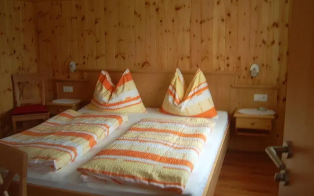 Privatpension Gosaukammblick