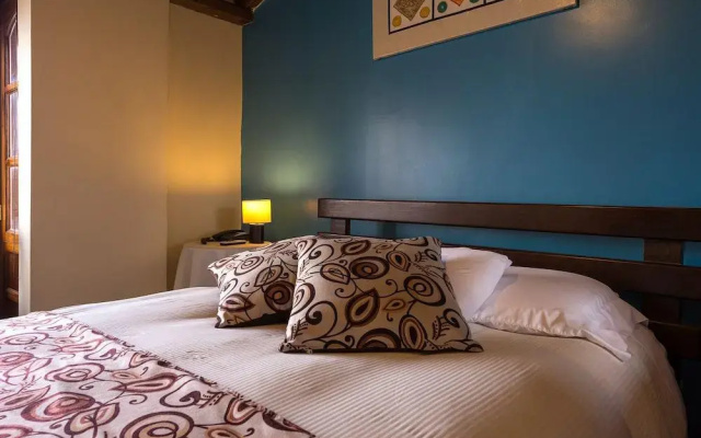 Hotel Bella Casona