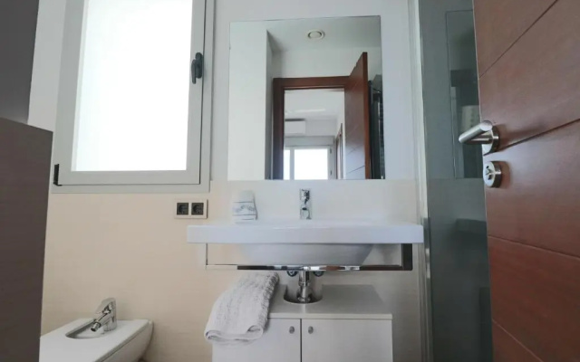 Apartment Altos Del Rompido