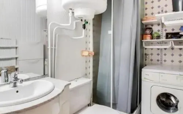 Apartment Location Appartement Bareges, 1 Piece, 4 Personnes