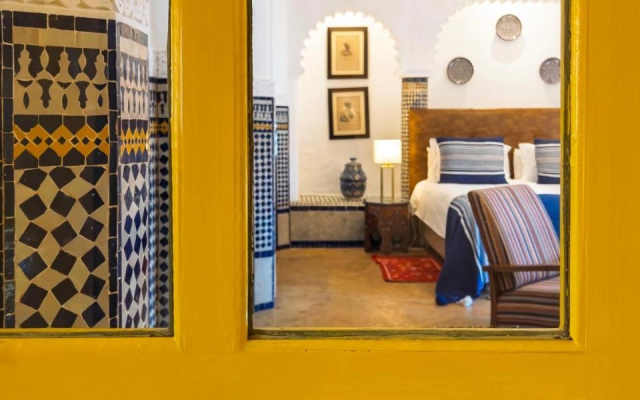 Riad Tanja