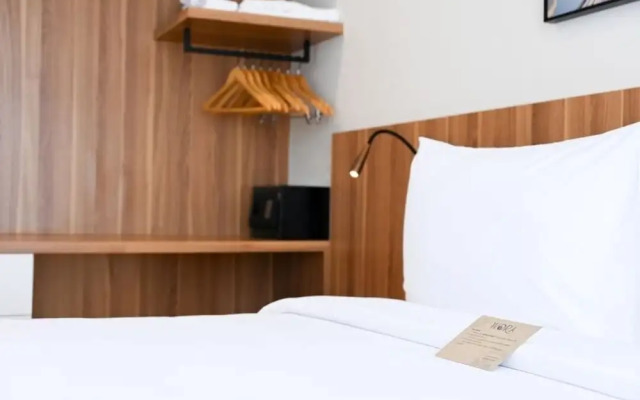 Wora Hotel