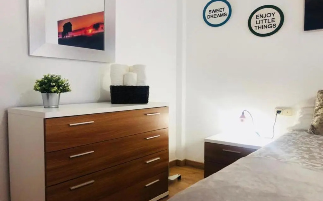 Apartamento Posada la Juderia I