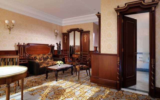 Grand Hills, a Luxury Collection Hotel & Spa, Broumana