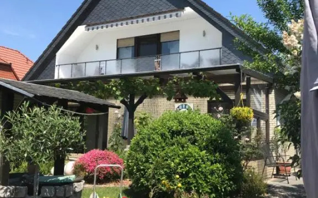 Ferienwohnung Poczewski