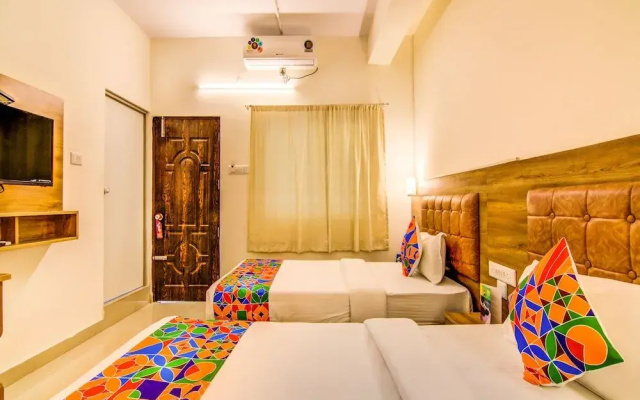 FabHotel Prasad Residency
