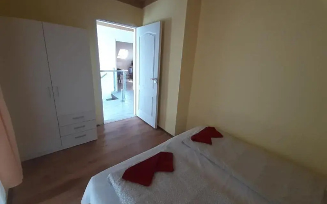 Margaréta Apartman