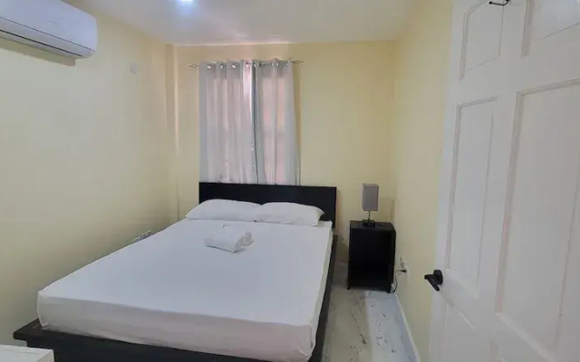 Oceanview Suites