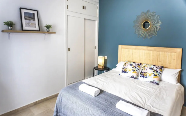 San Eloy Dream Apartment