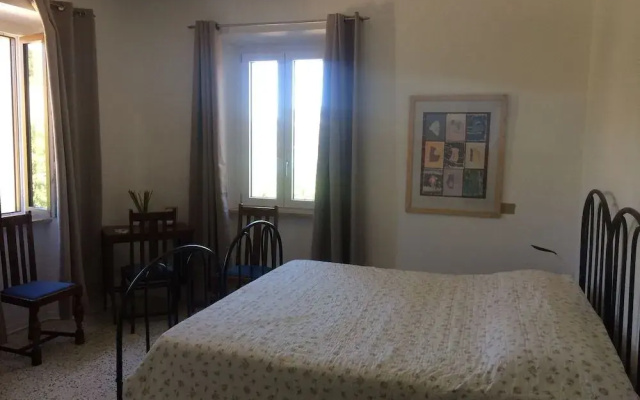 Casa Friano