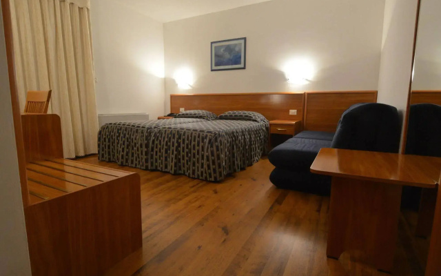 Hotel Villa Letan