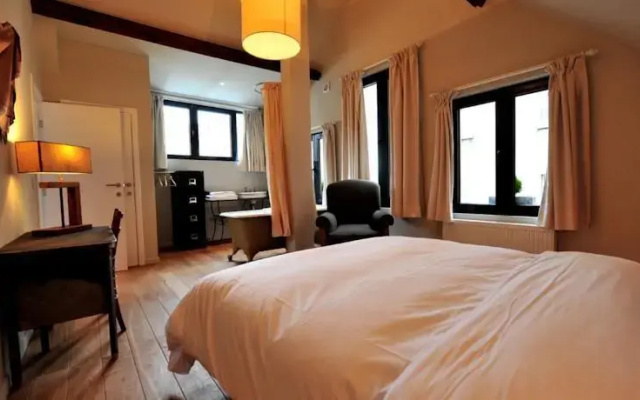 B&B Longue Vie