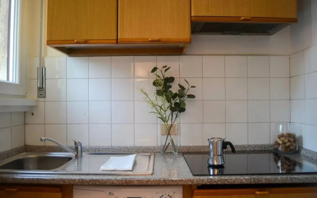 ALTIDO Brenta M3 Apartment
