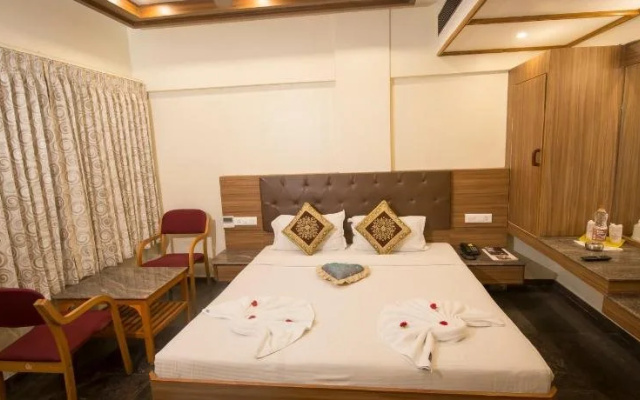 Sri Janakiram Hotels