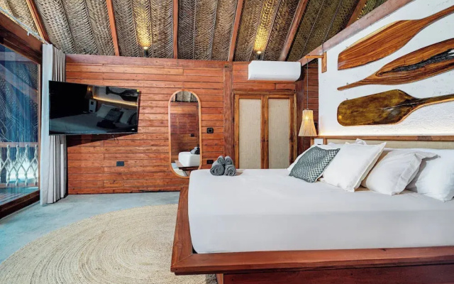 Casa Iwana Tayrona