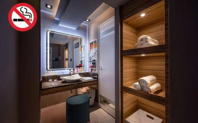 Hotel Rafaie (Adult Only)