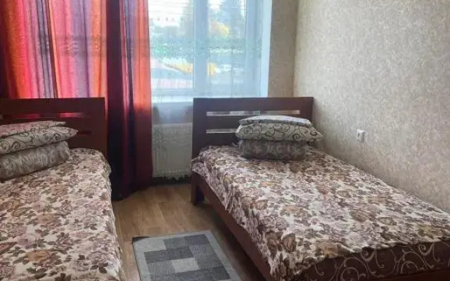 Hotel Yuvileyny