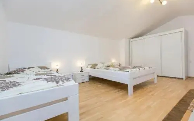 Haus in Istrien direkt am Meer