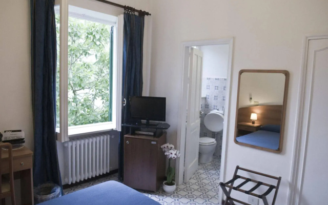 Hotel Villa Sarah