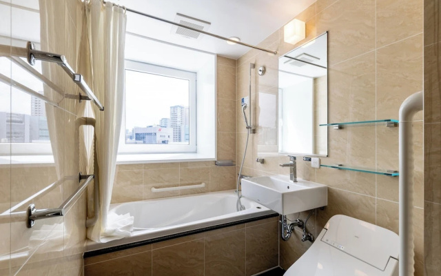 APA Hotel Takasakieki Higashiguchi