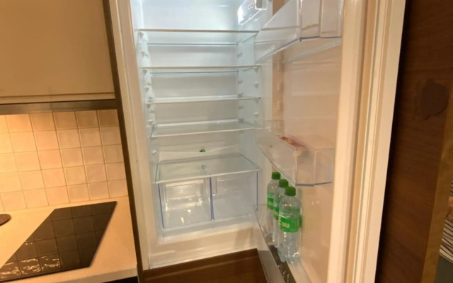 Alėjos Apartmentai City