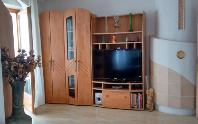 Haus Aria