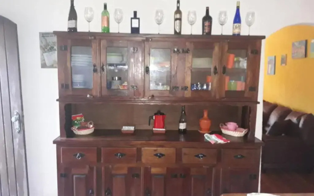 Condominio Villas De Monte Verde IV