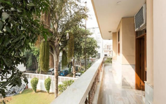 Olive Studio Rooms Cyber City Gurgaon