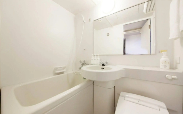 Shinjuku Urban Hotel