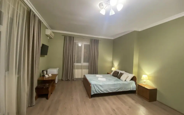 La Villa
