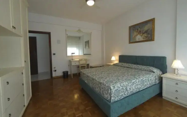 Casa Vacanze Sergio Pisa
