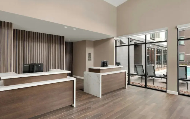 Residence Inn By Marriott Yuma