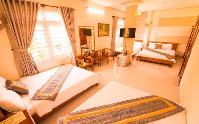 Nice Hotel