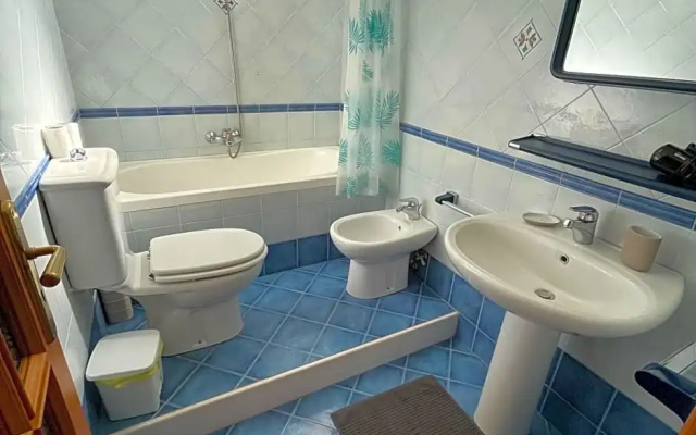 B&B La Norma