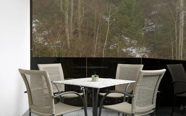 Thurnbach - Top Level Apartments