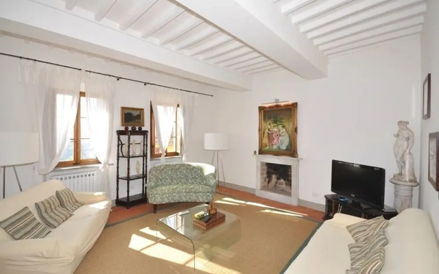 Villa Il Cerro