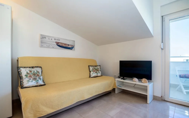 Apartments Jastad