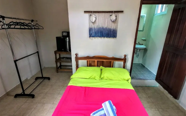 Bacalar 3.30