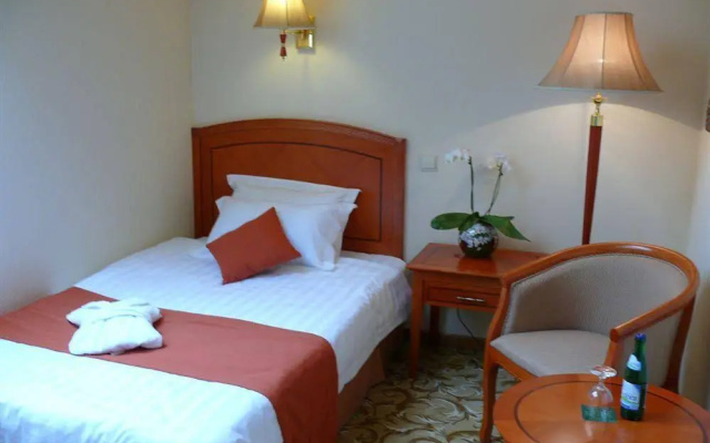 Hotel Bellevue Esztergom