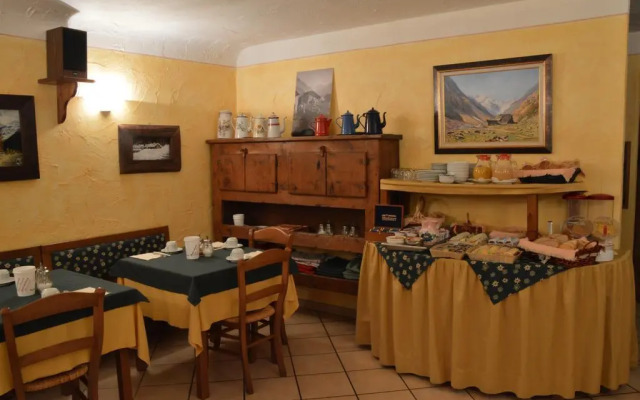 Hotel Petit Giles