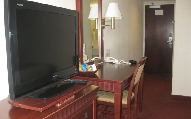 Capital Hotel